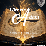 Livre adam