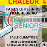 canicule