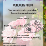 concours photo