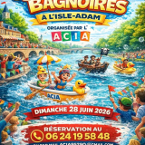 course des baignoires 2026