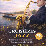 Croisière Jazz