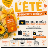 Fête de l'été