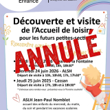 accueil de loisirs