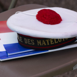 400 ans de la marine