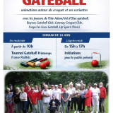 Gateball