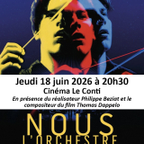 nous l'orchestre