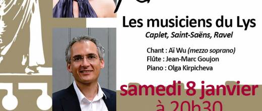 Concert du nouvel an 2022 