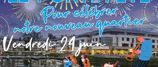 Le port en Fête