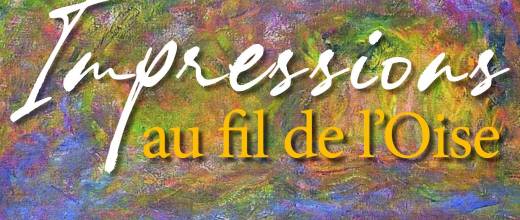 Exposition Impressions au fil de l'Oise