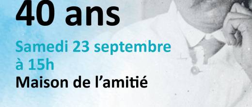 40 ans bib