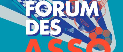 Forum des associations 2024