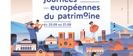 Journées du patrimoines 2025