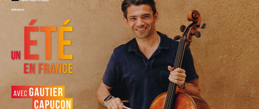 Gautier Capuçon