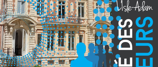 Marché des créateurs 2025