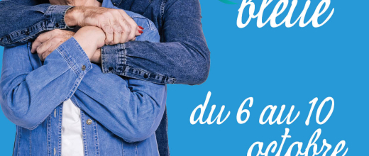 Semaine bleue 2025