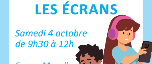 les jeunes et les écrans