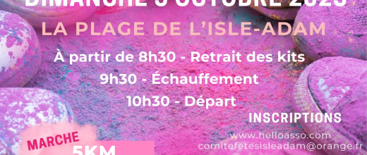 La Rose 2025