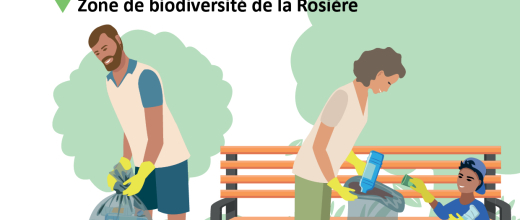 ensemble, nettoyons la nature