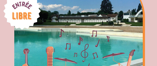 La Plage en musique 2026