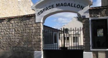 Espace Magallon