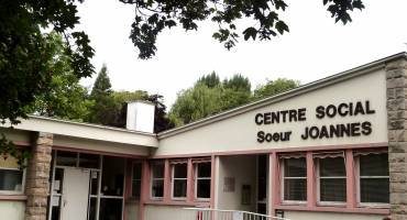 Centre social Soeur Joannès