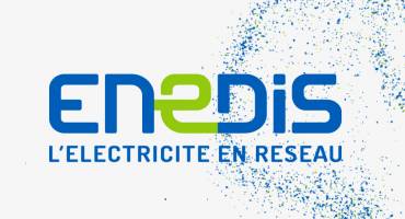ENEDIS/ENGIE anciennement ERDF / GDF
