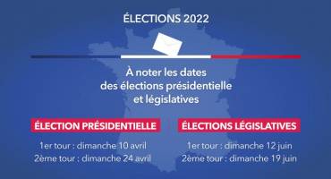 ELECTIONS 2022