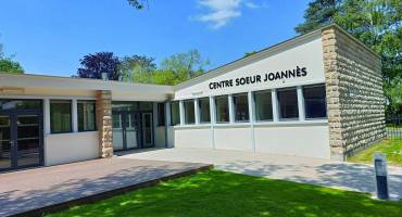 Centre social Soeur Joannès