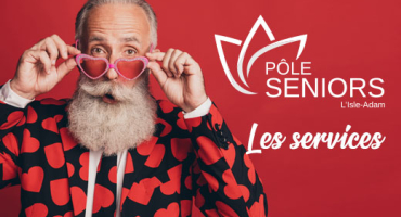 les services poles seniors