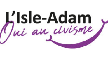logo Oui au civisme