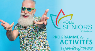 programme pôle seniors 2026