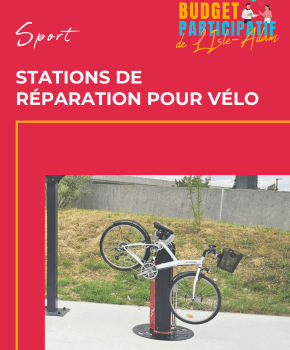 Vélos