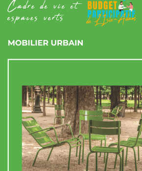Mobiliers