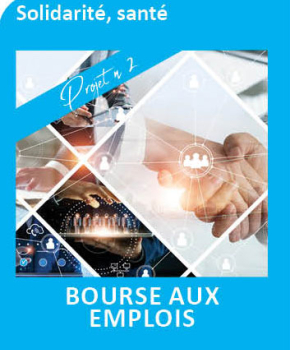 Bourse aux emplois