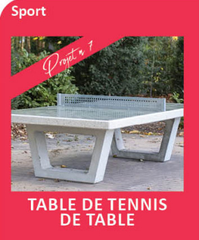 tennis de table