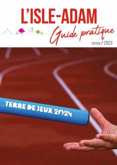 Guide pratique 2023
