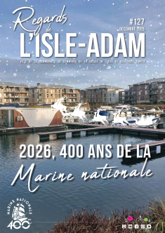 Regards n°127 / décembre 2025